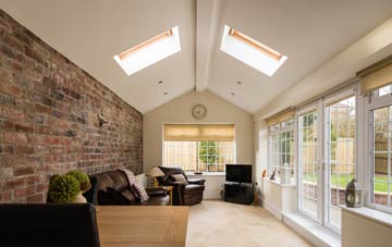 conservatory roof insulation Llanddarog, Carmarthenshire