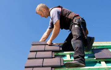disadvantages of Llanddarog slate roofing